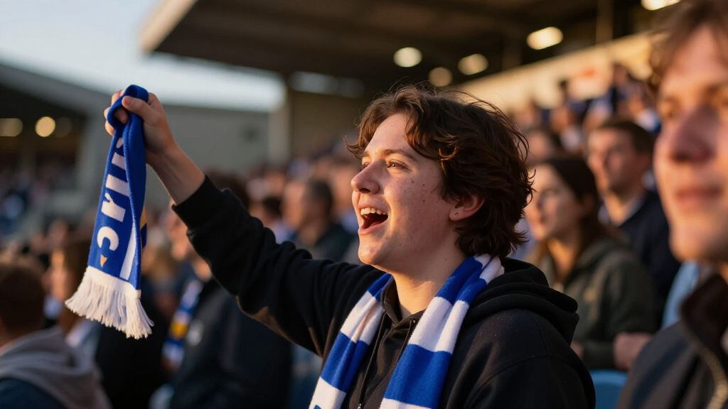 Brighton Vs Arsenal