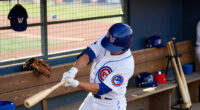 Cubs Vs Brewers