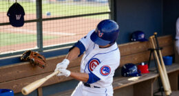 Cubs Vs Brewers