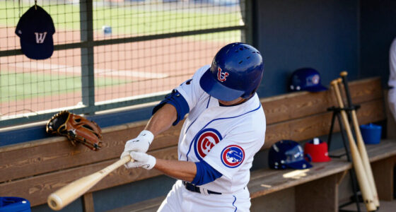 Cubs Vs Brewers