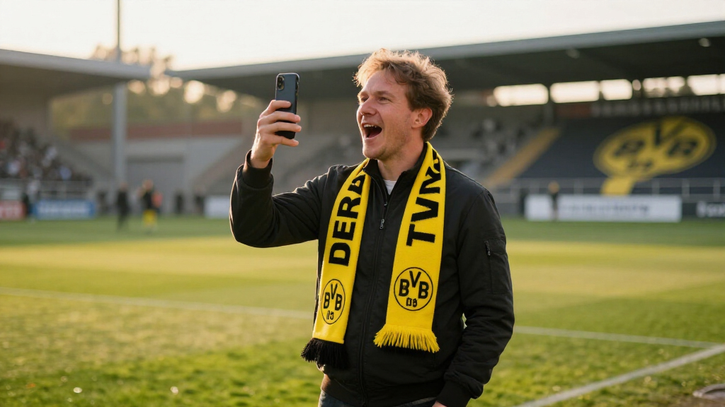 Dortmund – Sc Paderborn