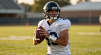 Drew Lock