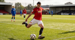 Everton - Manchester United
