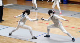 Fencing Champions