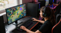 Global Esports Wins