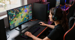 Global Esports Wins