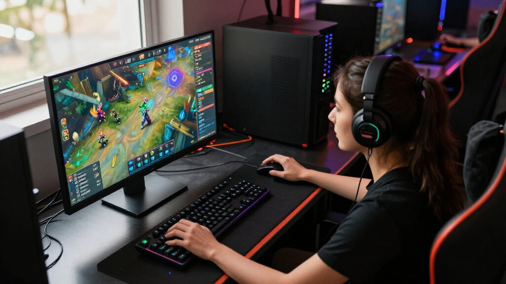 Global Esports Wins