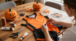 Halloween Sports Fan Costumes: A Halloween Guide