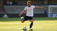 Harry Kane
