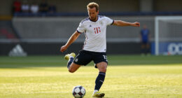 Harry Kane