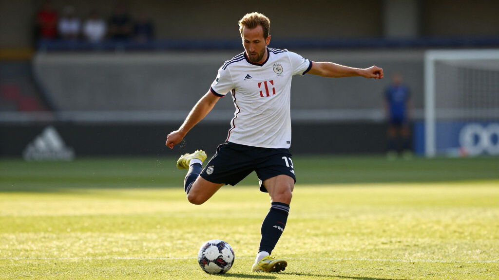 Harry Kane
