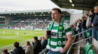 Hibernian Vs Hearts