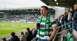 Hibernian Vs Hearts