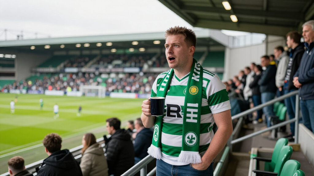 Hibernian Vs Hearts