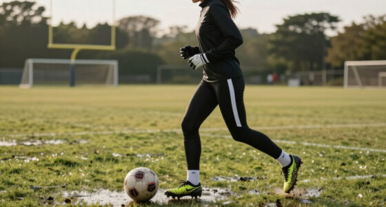 How to Choose Outdoor Football Gear