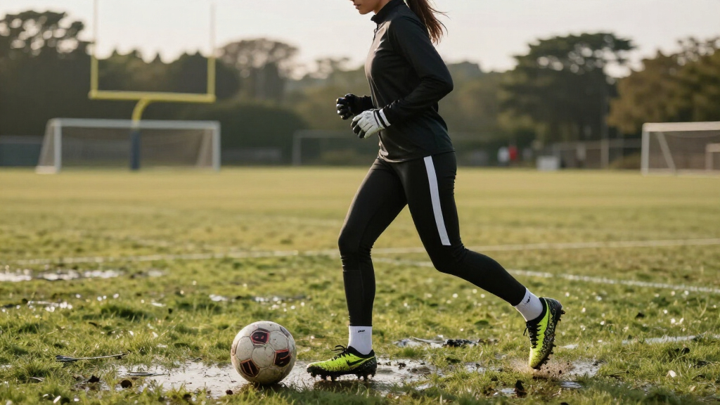 How to Choose Outdoor Football Gear