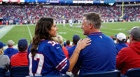 I'm The Mom In That Viral Giants Clip. Let Me Tell You About My Husband