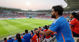 India Vs Panama Football 2026: Know Where To Watch IND Vs PAN Friendly Live Streaming And Telecast