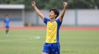 Learner Tien Wins