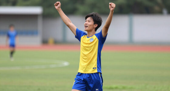 Learner Tien Wins