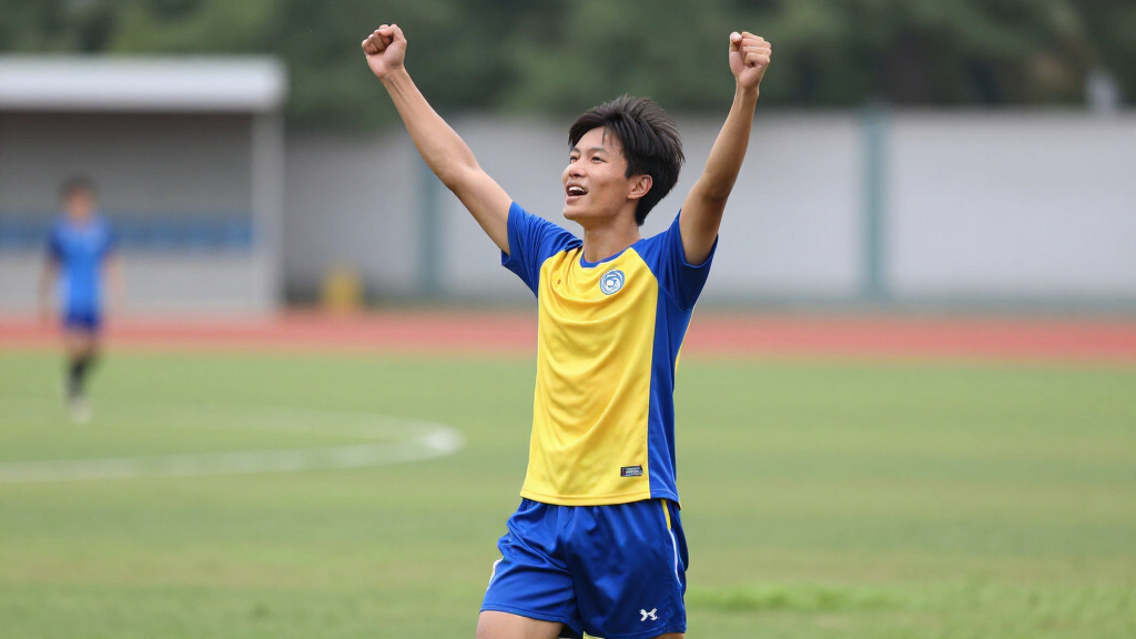 Learner Tien Wins