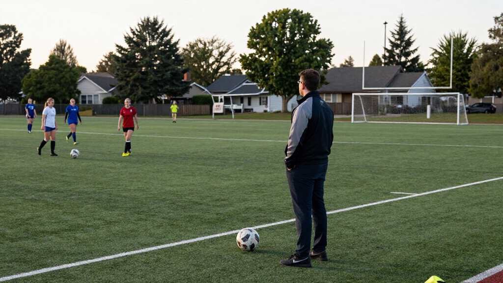 Local Transphobe Not Sure How Much Longer He Can Pretend To Care About Women’s Sports