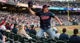 Minnesota Twins To Win The 5Th Inning?