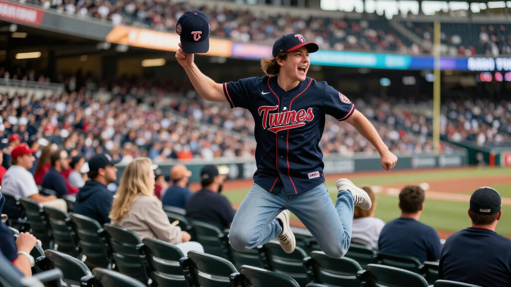 Minnesota Twins To Win The 5Th Inning?