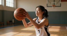 Napheesa Collier: Assists O/U 2.5
