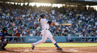 Nationals Vs Dodgers