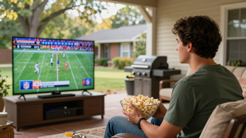 Nfl Games Today