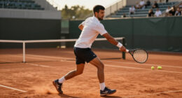 Novak Djokovic Confirms His ‘Primary Motivation’ To Keep Playing Tennis As He Gets Ready For The China Open