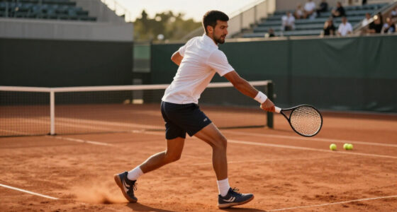 Novak Djokovic Confirms His ‘Primary Motivation’ To Keep Playing Tennis As He Gets Ready For The China Open