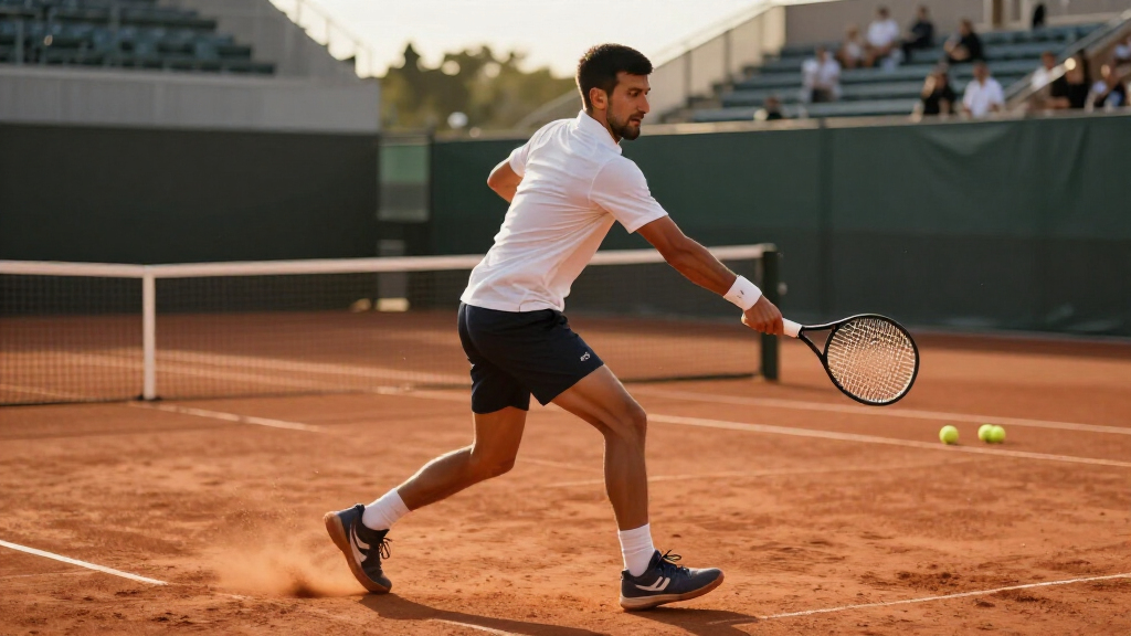 Novak Djokovic Confirms His ‘Primary Motivation’ To Keep Playing Tennis As He Gets Ready For The China Open