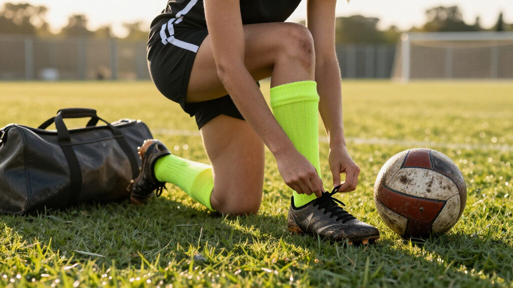 Outdoor Football Gear: A Prime Big Deal Days Guide