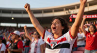 Over 30,000 Tickets Sold For São Paulo Vs Atlético-MG Match