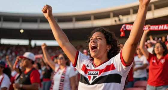 Over 30,000 Tickets Sold For São Paulo Vs Atlético-MG Match