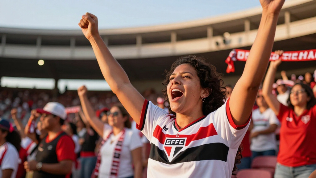 Over 30,000 Tickets Sold For São Paulo Vs Atlético-MG Match
