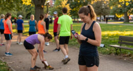 #Parkrun Trending In The Fediverse