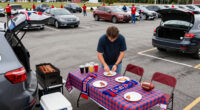 Sports Fan Tailgating Checklist 2026