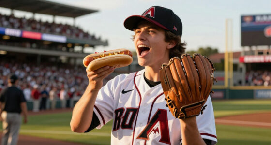 Spread: Arizona Diamondbacks (-5.5)