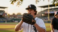 Spread: Chicago White Sox (-4.5)