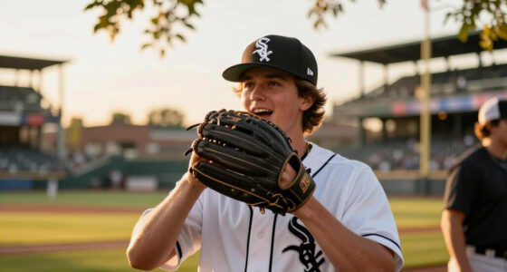 Spread: Chicago White Sox (-4.5)