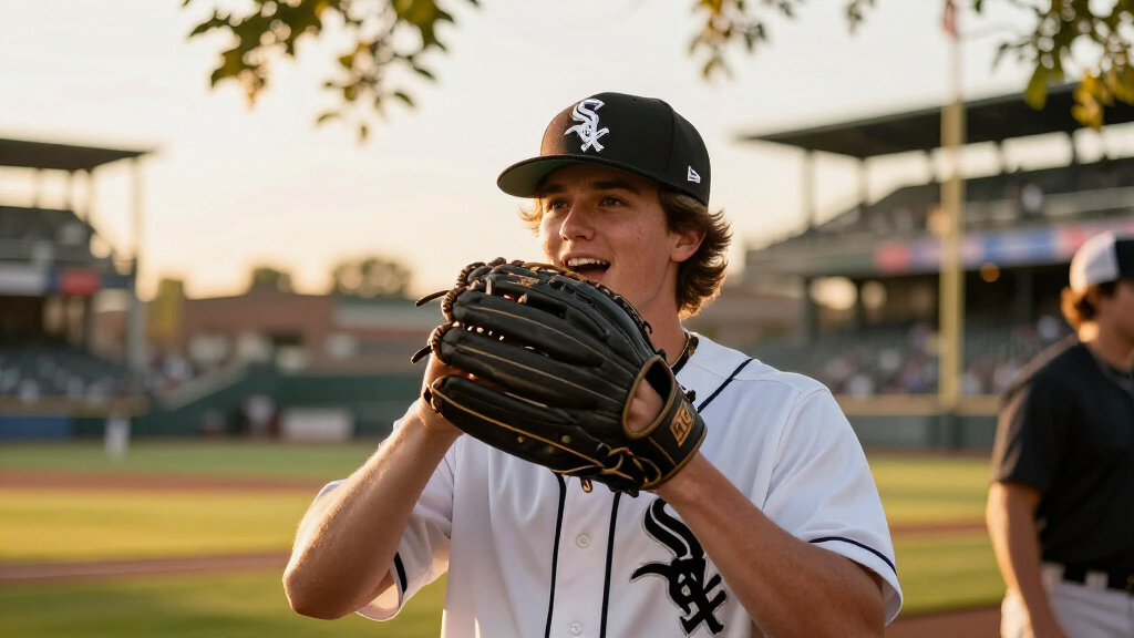 Spread: Chicago White Sox (-4.5)