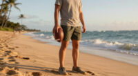 Spread: Hawai'i (-7.5)