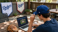 Spread: Los Angeles Dodgers (-1.5)