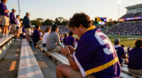 Spread: LSU (-3.5)