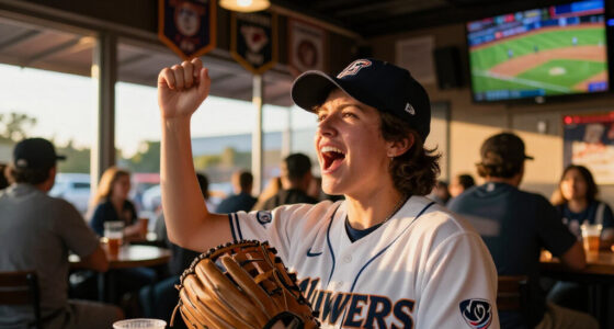 Spread: Milwaukee Brewers (-1.5)