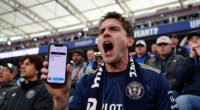 Spread: Philadelphia Union (-1.5)