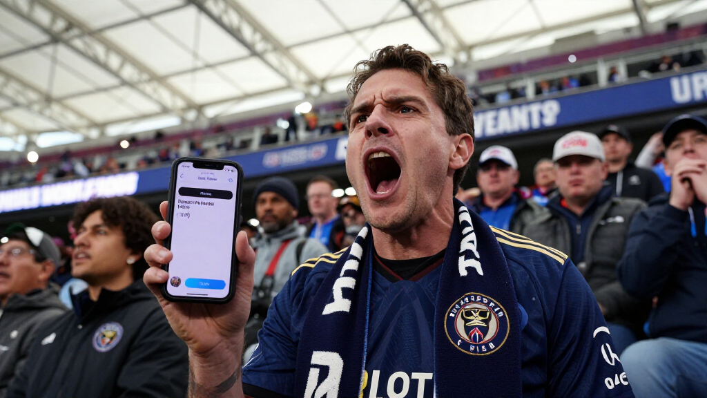 Spread: Philadelphia Union (-1.5)